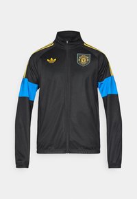 MUFC - Fanartikel - black