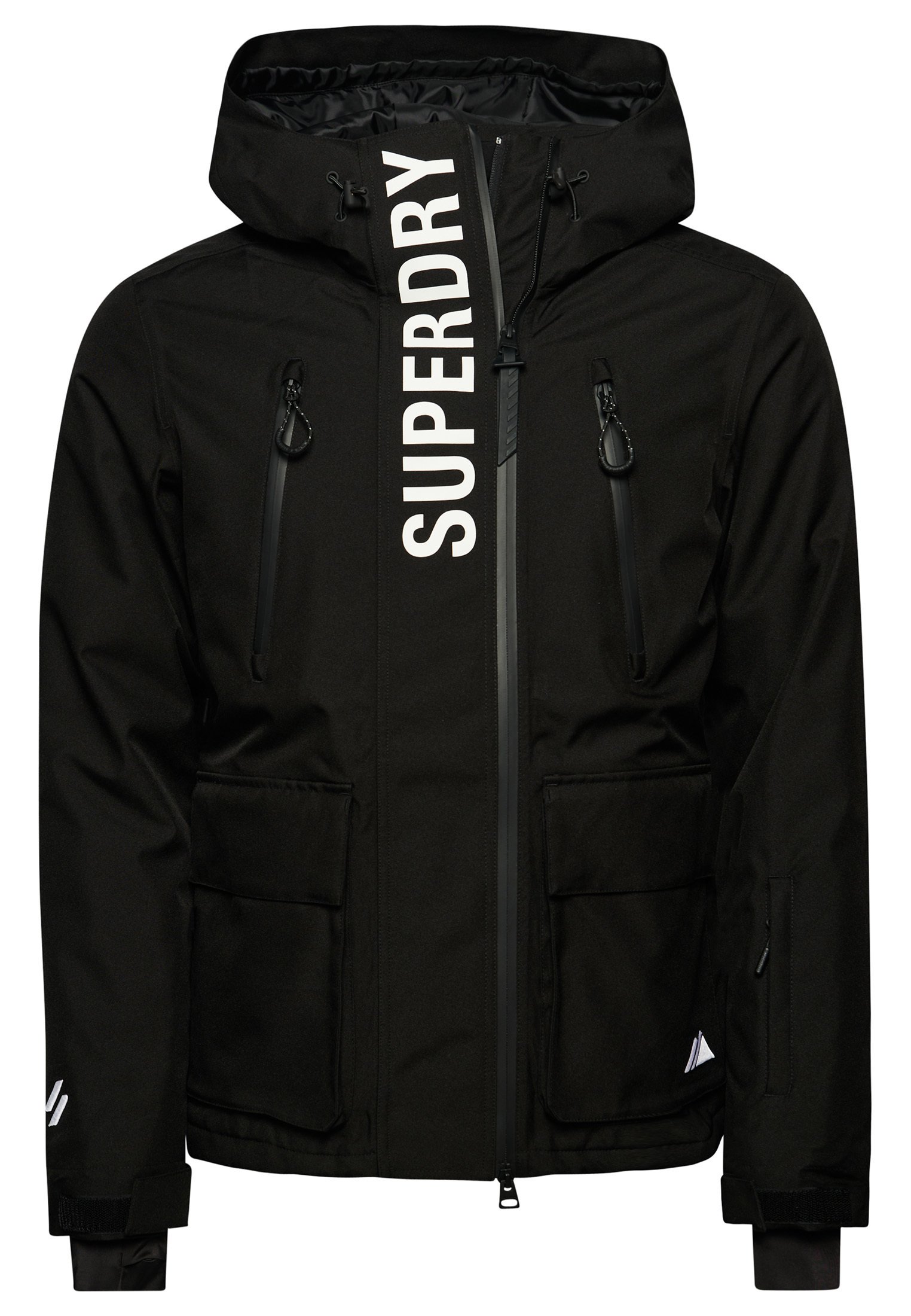 Superdry RESCUE - Outdoor jacket 