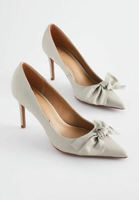 Next FOREVER COMFORT   - Klassiska pumps - bone