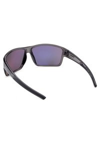 Timberland RECHTECKIG - Gafas de sol - grau