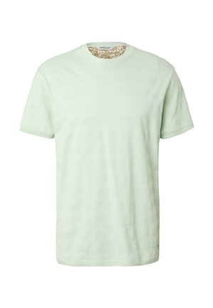 INDICODE JEANS, INKIHEI - T-shirt basique - quiet wave