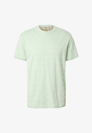 INDICODE JEANS, INKIHEI - T-shirt basique - quiet wave