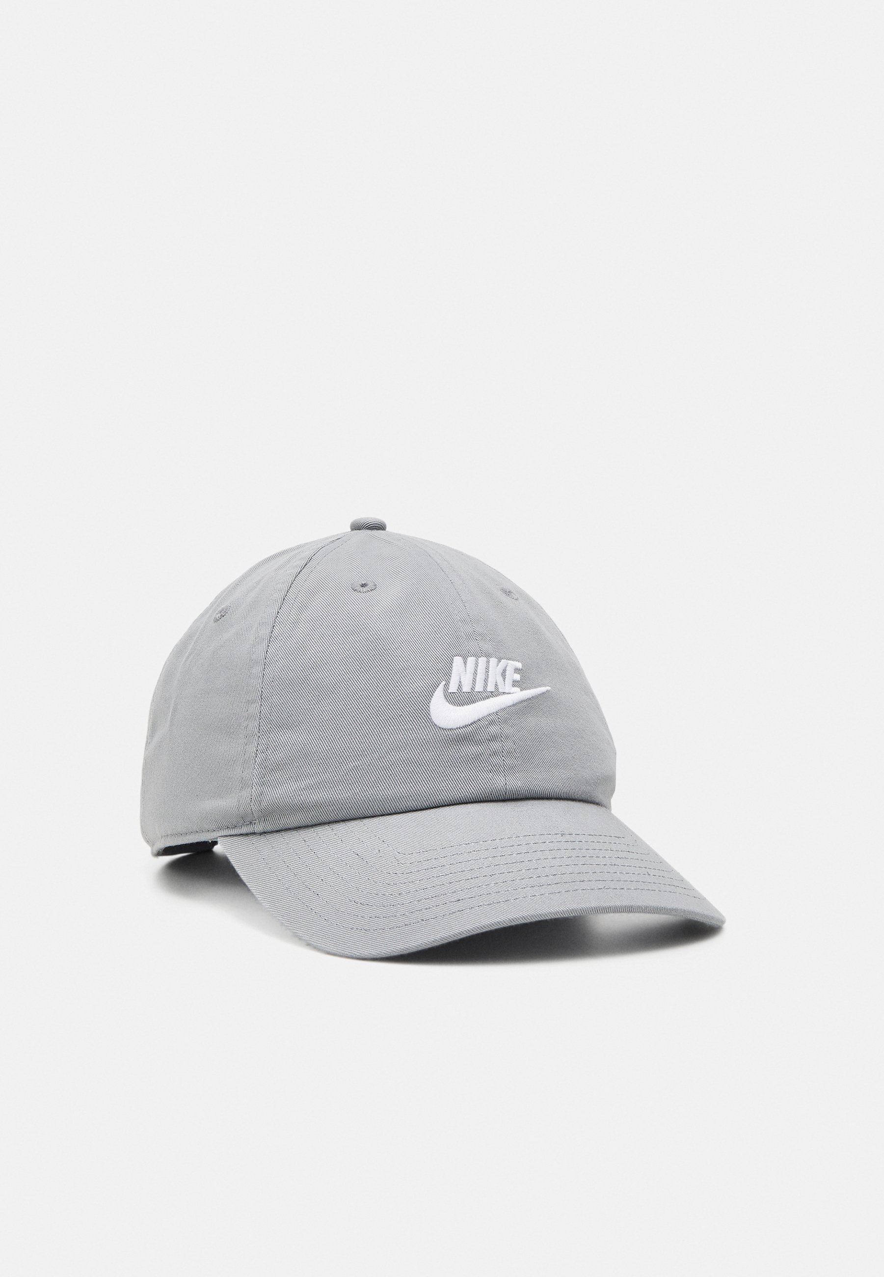 grey nike hat