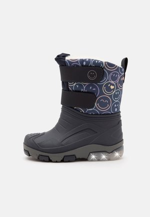 Friboo by Zalando, Winter boots - dark blue