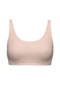 Calida NATURAL SKIN - Bustier - dune beige