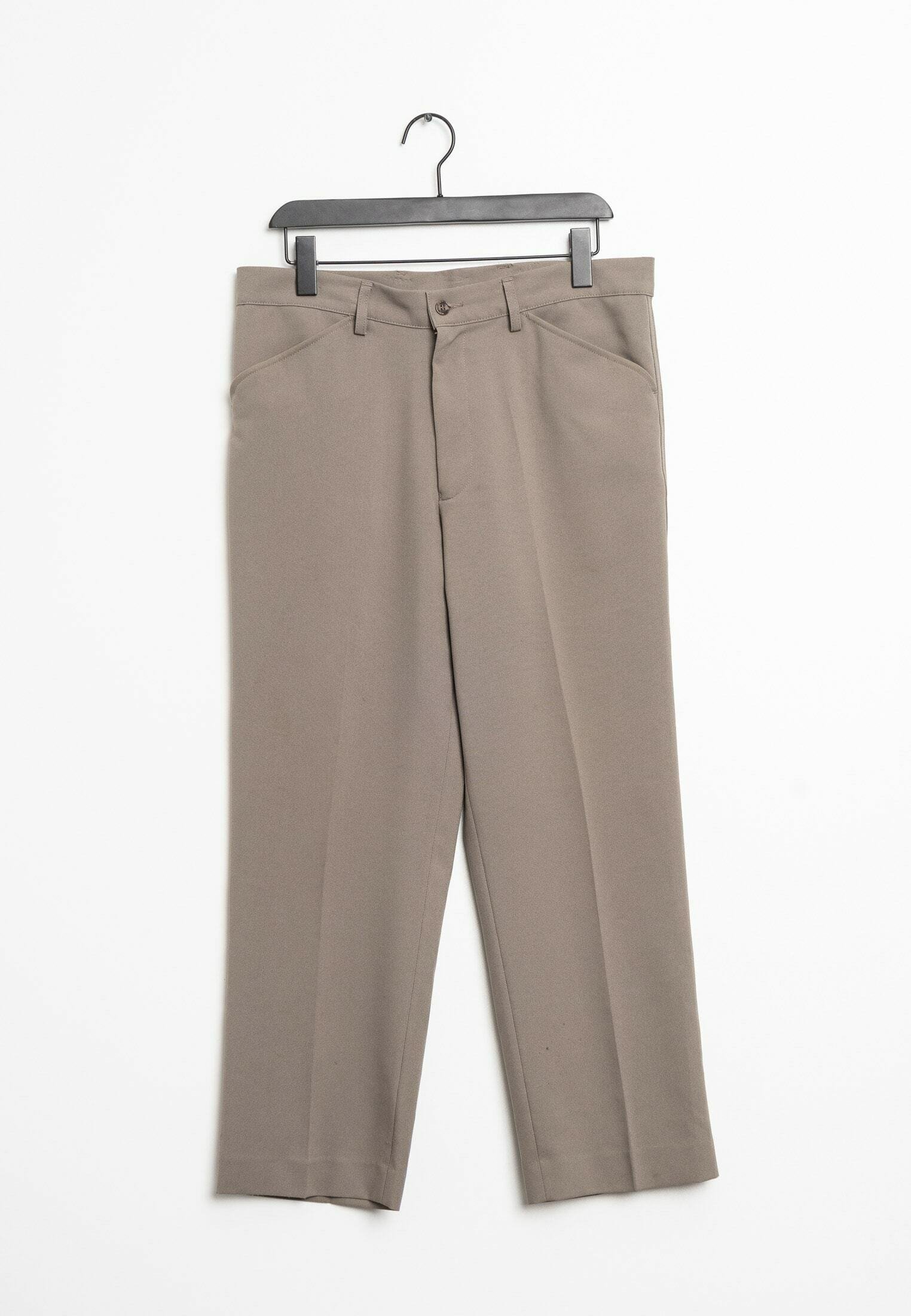 Farah Trousers - grey - Zalando.ie