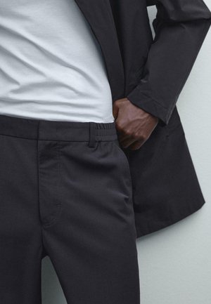 Pantaloni - dark blue