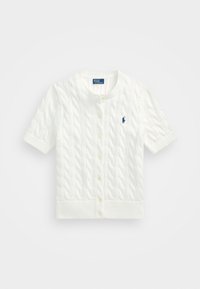 Unausgewählt, white