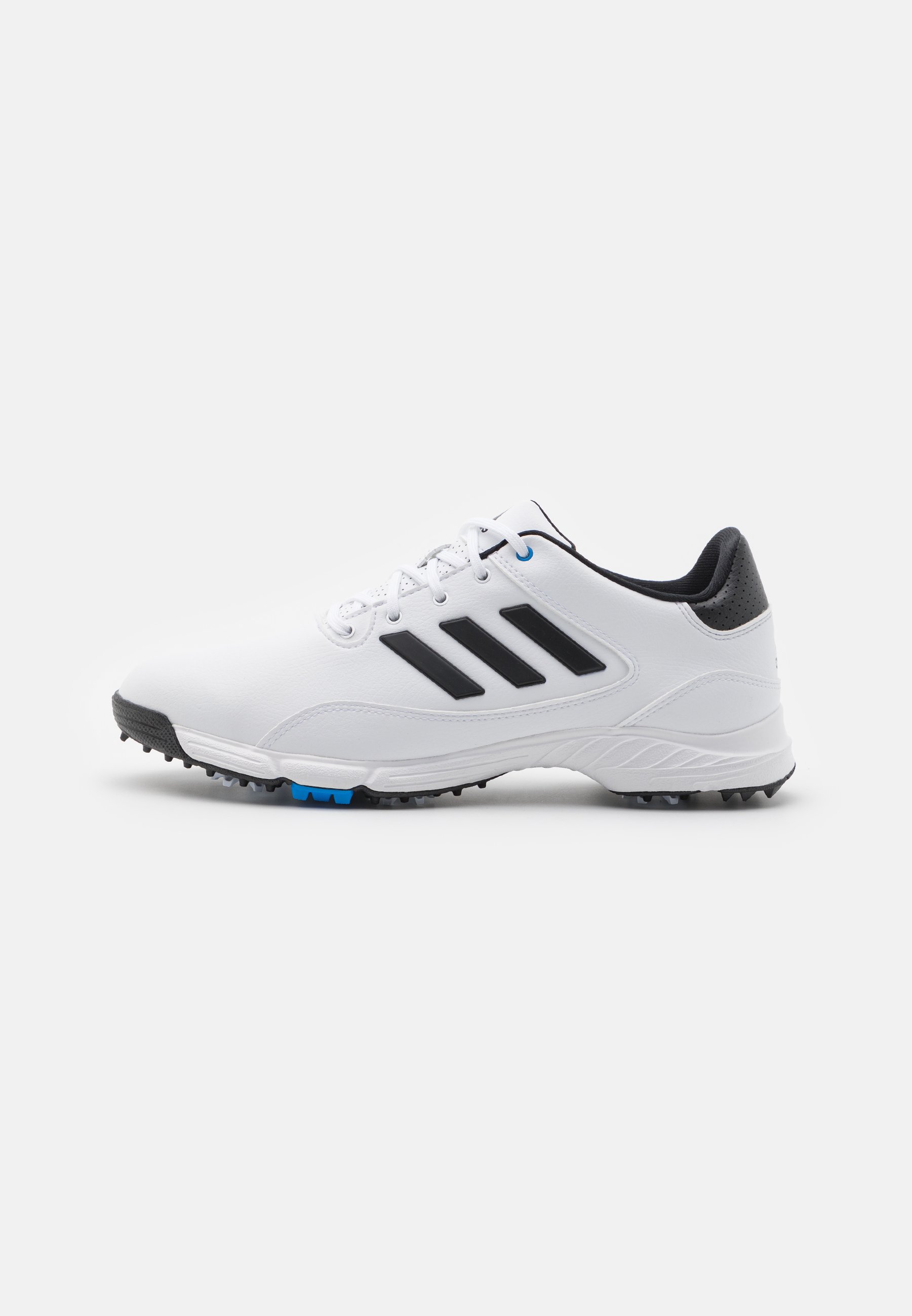 adidas Golf GOLFLITE MAX - - footwear white/coreblack/bluerush/hvid -