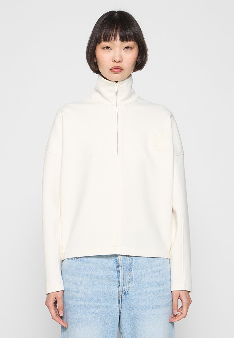 Calvin Klein Sweater wit Calvin Klein Sweater wit