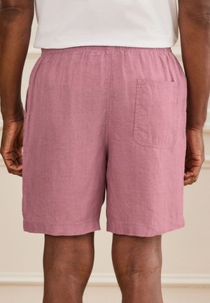Next, Shorts - pink