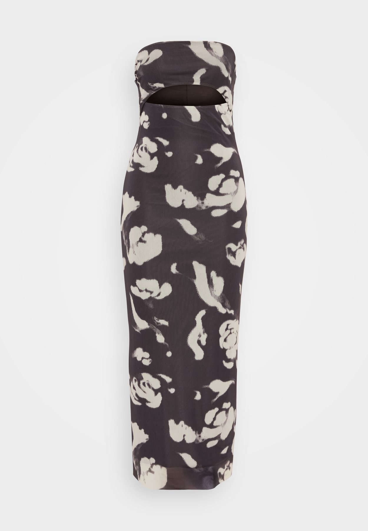 ONLPARIS CUT OUT TUBE DRESS