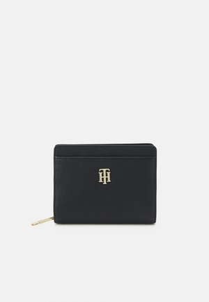 TIMELESS WALLET - Portafoglio - black