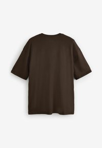 Next SET - Kelnaitės - chocolate brown