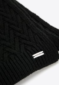 WITTCHEN Écharpe - black