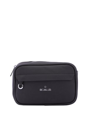 BELT  - Heuptas - black