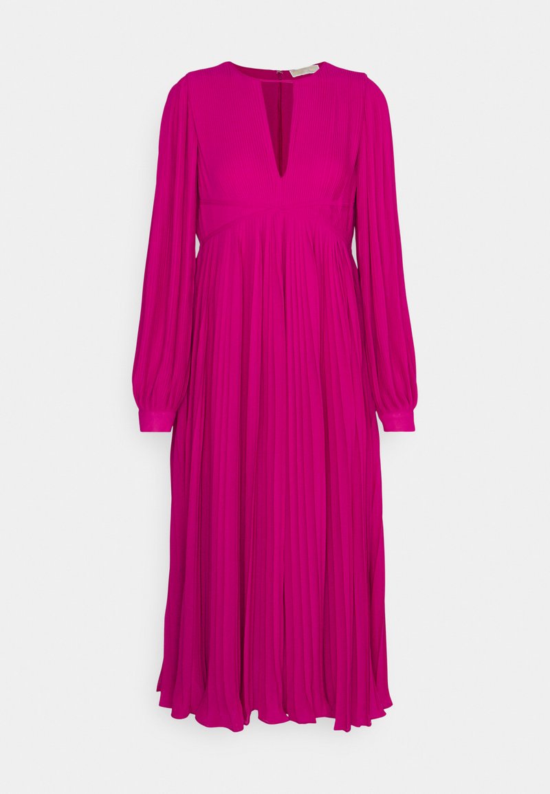 MICHAEL Michael Kors Cocktailjurk donkerroze