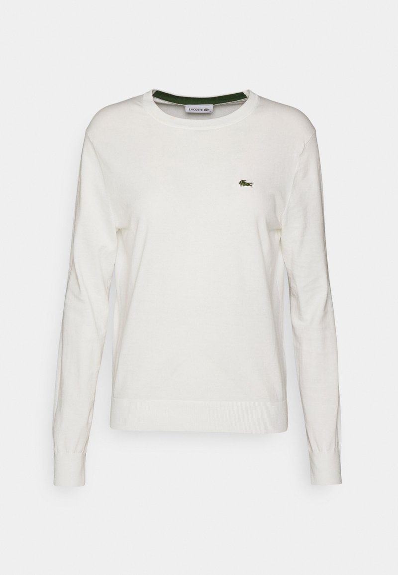 Lacoste pullover flour Clearance