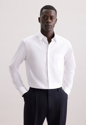BUSINESS - Businesshemd - white