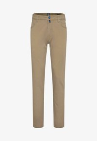 Unausgewählt, braun