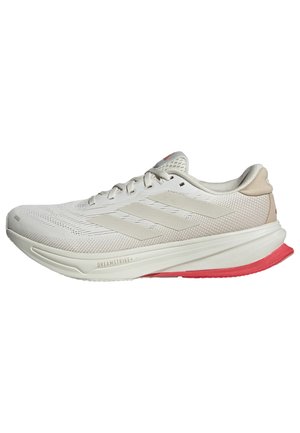 SUPERNOVA RISE - Hardloopschoenen voor op de weg - grey silver coloured beige