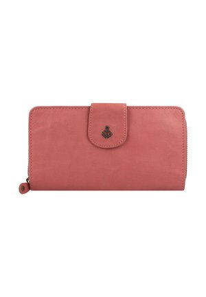 FELINA RFID SCHUTZ  - Portemonnee - baby flamingo
