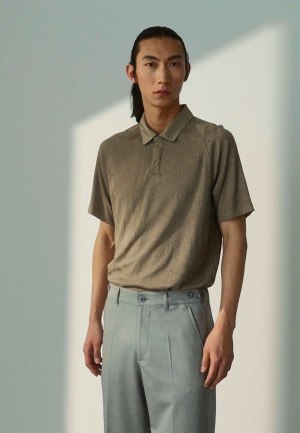 DOMPOLI - Polo shirt2