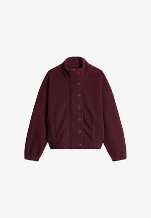 Marc O'Polo DENIM, RELAXED, bordowy