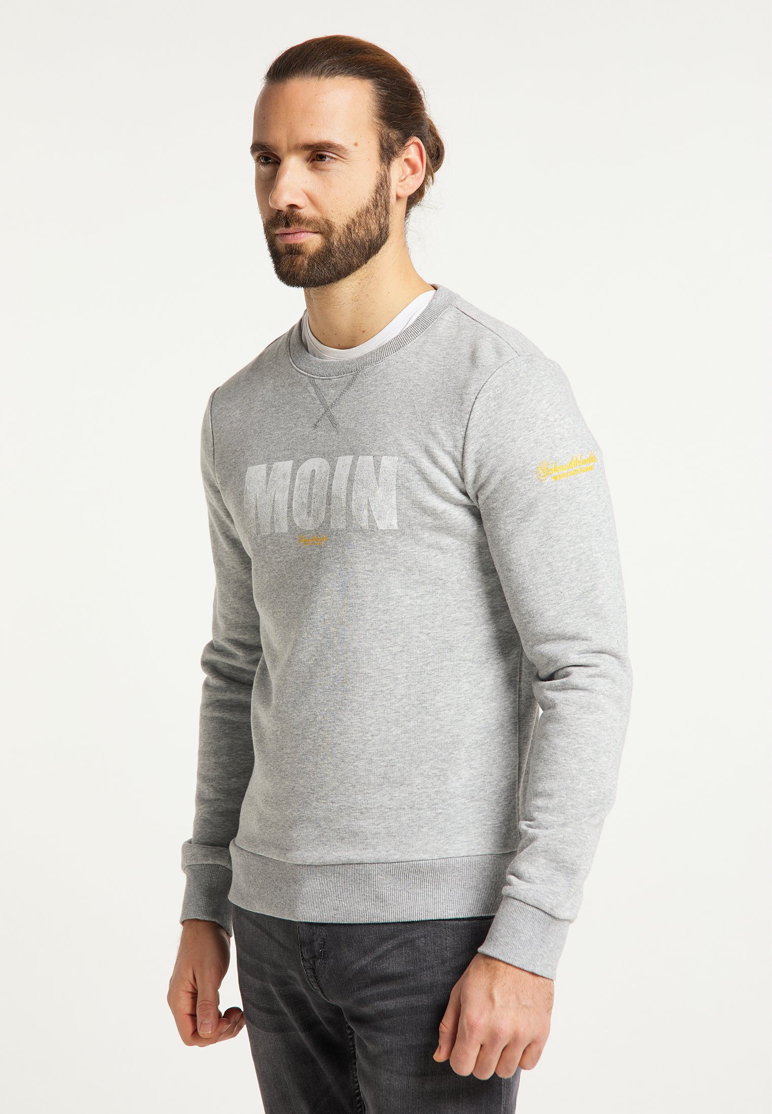 Schmuddelwedda sweatshirt Clearance