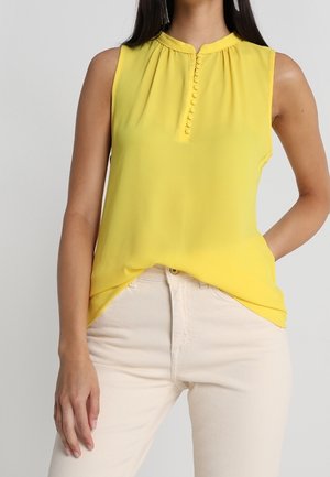 Blus - yellow
