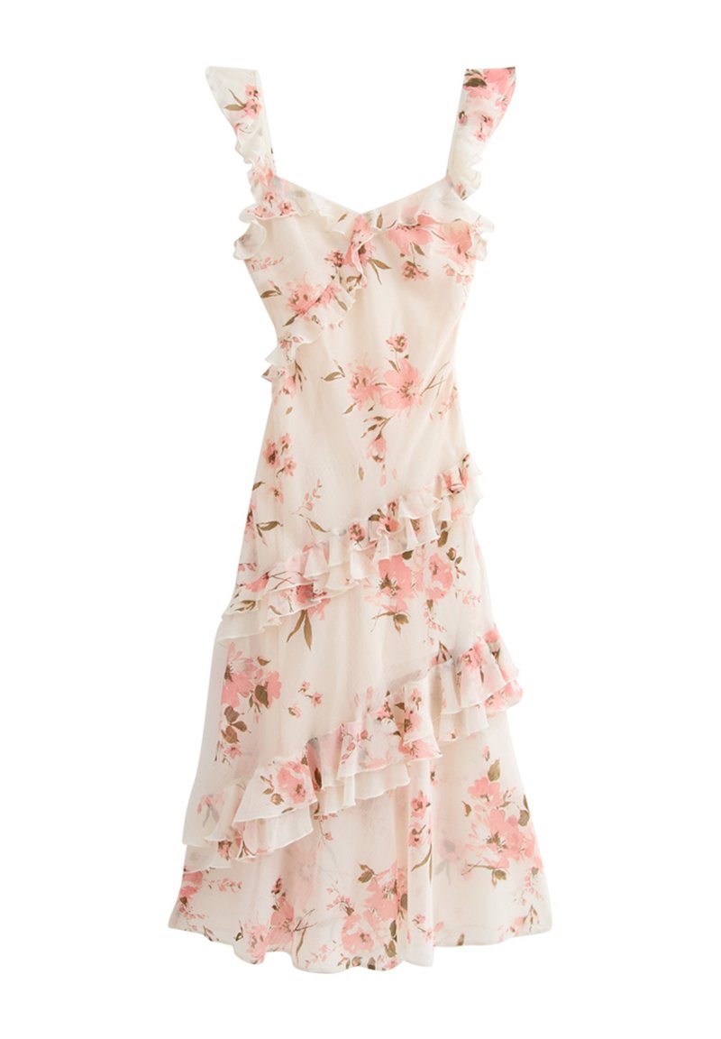 New Look Galajurk crème