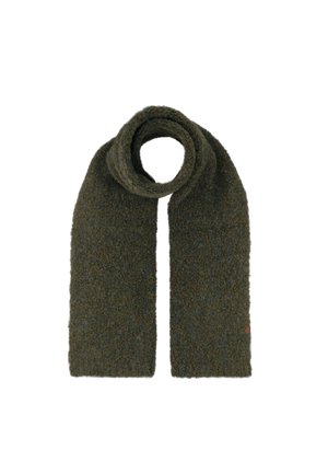 Scarf - olive