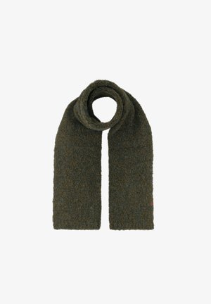 Bickley+Mitchell Schal - olive