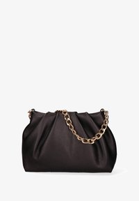 Non selezionato, black