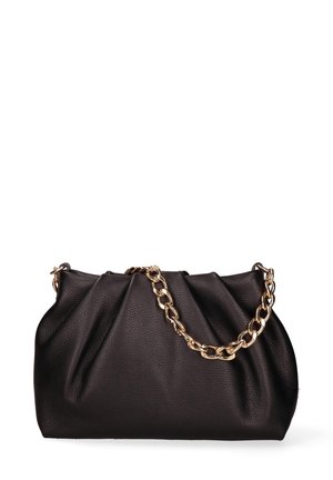 SHOULDER - Sac à main - black