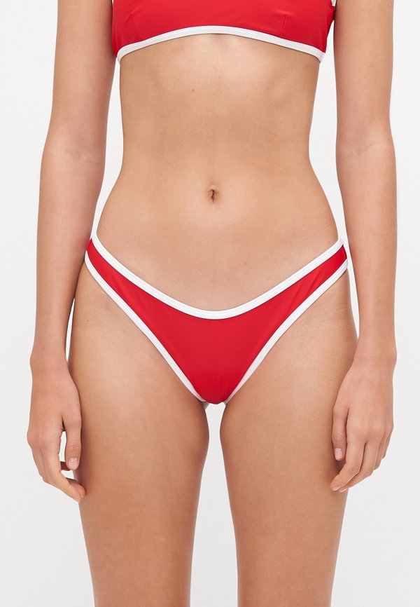 THE 90S DUO - Bikini bottoms