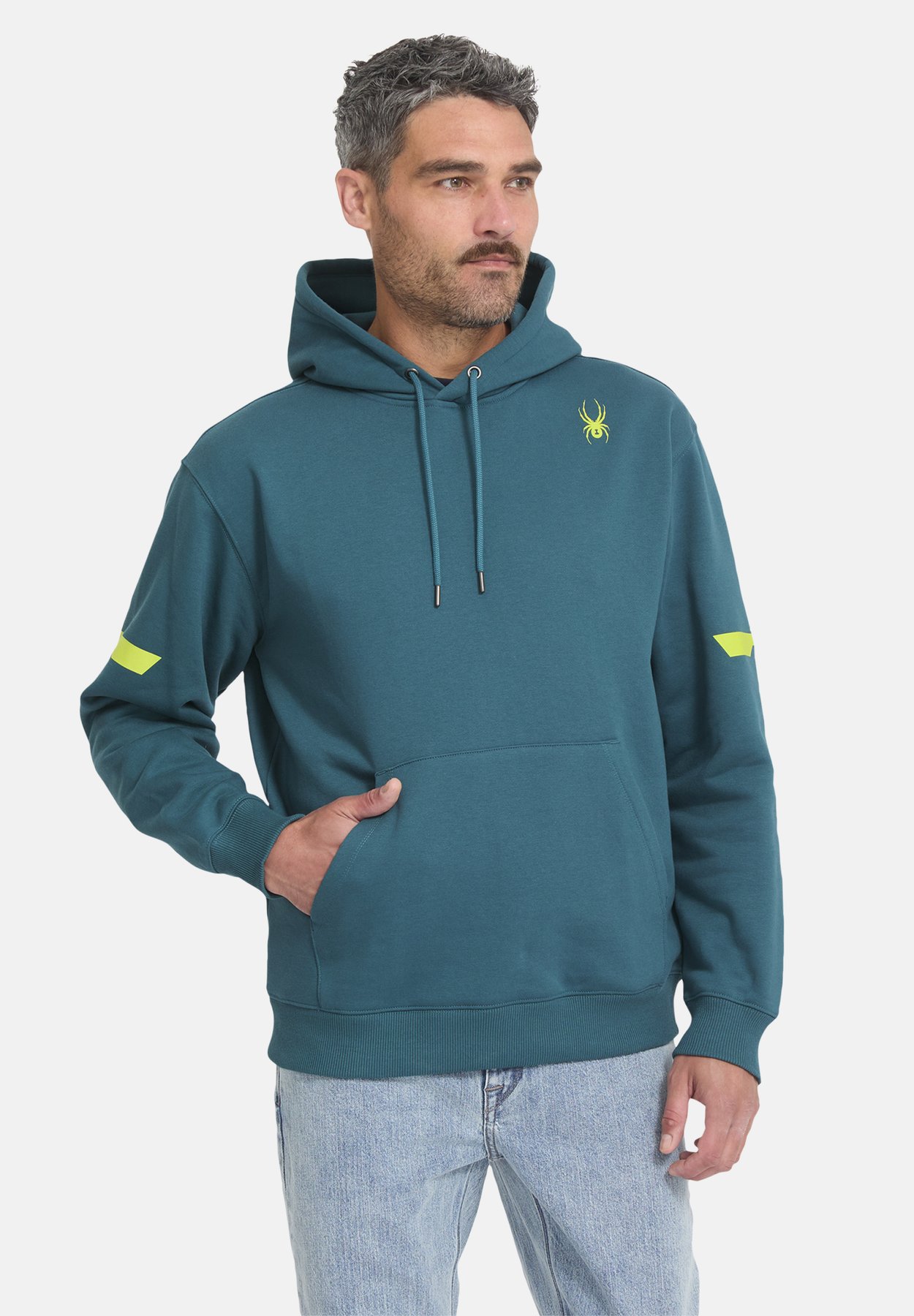 WEB INVYDER HOODIE
