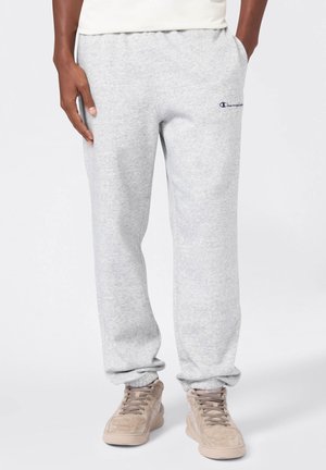 ELASTIC ICONS - Pantaloni sportivi - grey