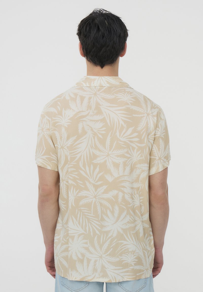 Camicia A Righe Terranova Uomo – Fresca E Elegante - Foto 13