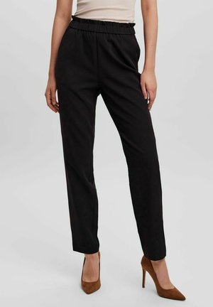 Spodnie materiałowe