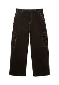 Cargobroek - black
