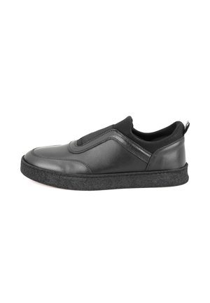 Desa Slipper - black