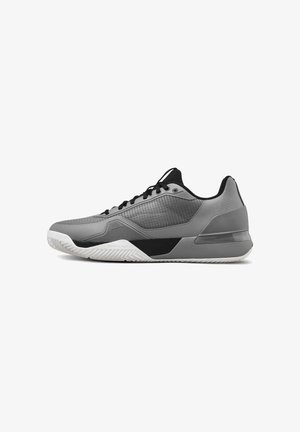 Wilson, RUSH TOUR 5 CLAY - Tennisschoenen voor kleibanen - titanium