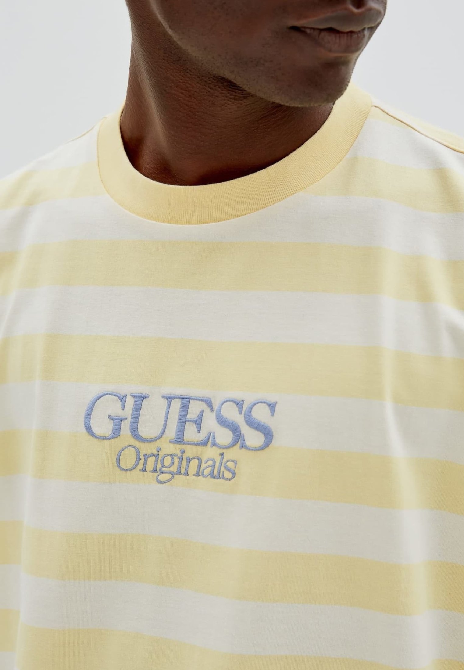 guess shirt zalando