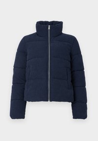 VMDEBRA  - Winter jacket - navy blazer
