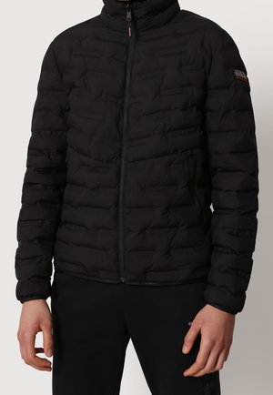 Vinterjakker - black