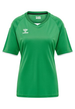 CORE  - Sports T-shirts - jelly bean