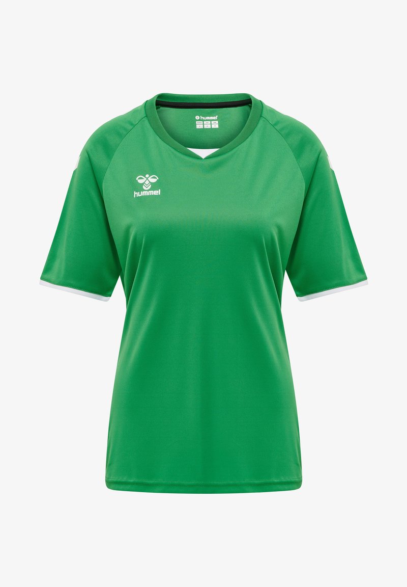 Hummel CORE - T-shirt de sport - jelly bean