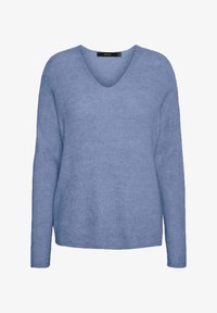 Neizbrano, purple impression