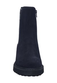 Josef Seibel BRIDGET - Bottines à plateau - ocean